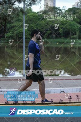 Treino Lago Igapó 2