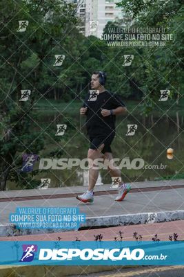 Treino Lago Igapó 2