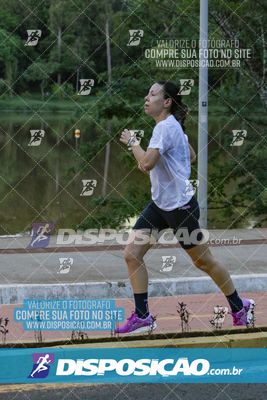 Treino Lago Igapó 2