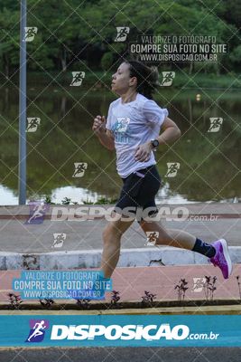 Treino Lago Igapó 2