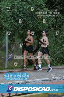 Treino Lago Igapó 2