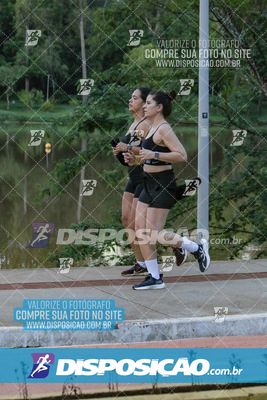 Treino Lago Igapó 2