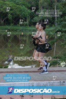 Treino Lago Igapó 2