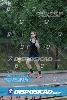 Treino Lago Igapó 2