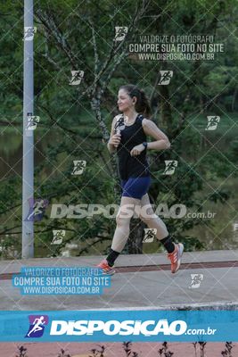 Treino Lago Igapó 2