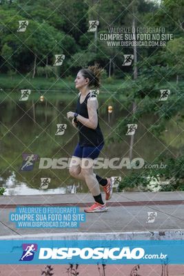 Treino Lago Igapó 2