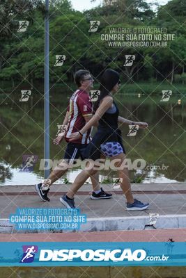 Treino Lago Igapó 2