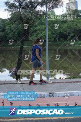 Treino Lago Igapó 2