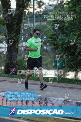 Treino Lago Igapó 2