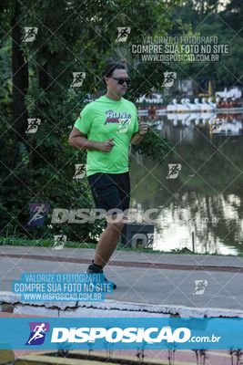 Treino Lago Igapó 2