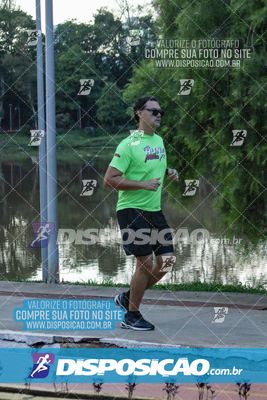 Treino Lago Igapó 2