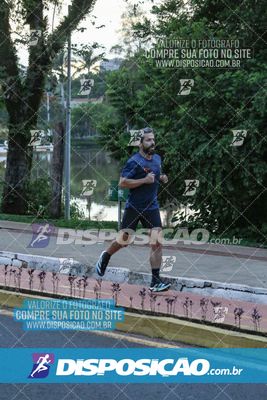 Treino Lago Igapó 2