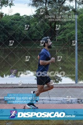 Treino Lago Igapó 2
