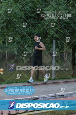 Treino Lago Igapó 2