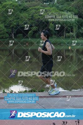 Treino Lago Igapó 2