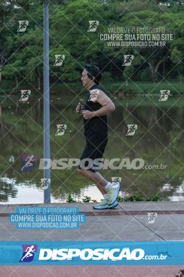 Treino Lago Igapó 2