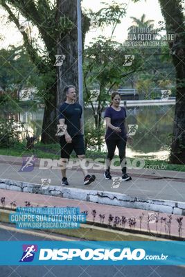 Treino Lago Igapó 2