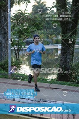 Treino Lago Igapó 2