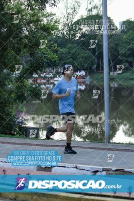 Treino Lago Igapó 2