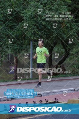 Treino Lago Igapó 2