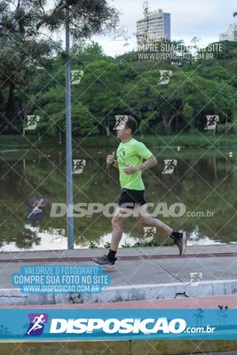 Treino Lago Igapó 2