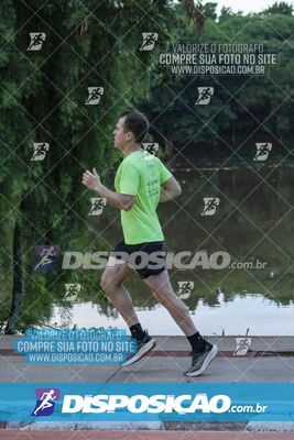 Treino Lago Igapó 2