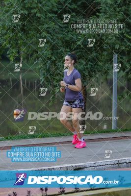 Treino Lago Igapó 2