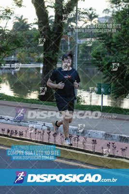 Treino Lago Igapó 2