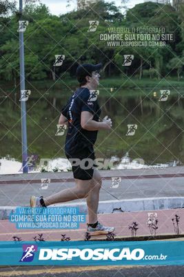 Treino Lago Igapó 2