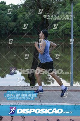 Treino Lago Igapó 2