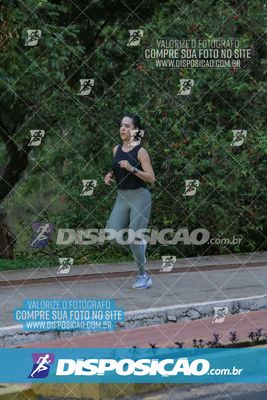 Treino Lago Igapó 2