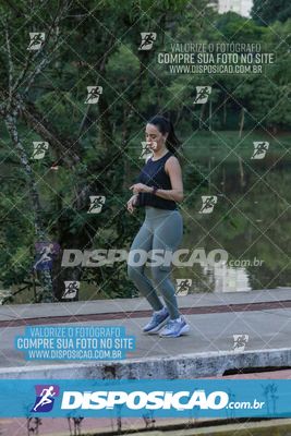 Treino Lago Igapó 2