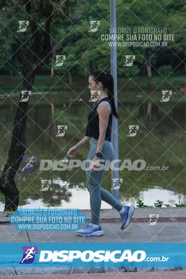 Treino Lago Igapó 2