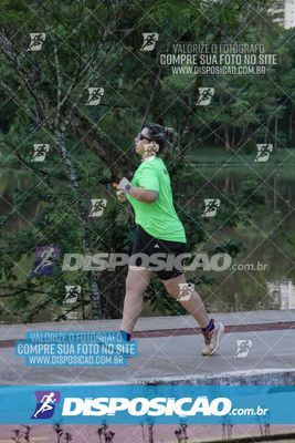 Treino Lago Igapó 2