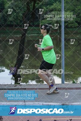 Treino Lago Igapó 2