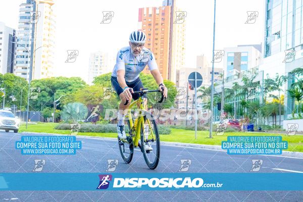 Treino Parque do Ingá - Manhã