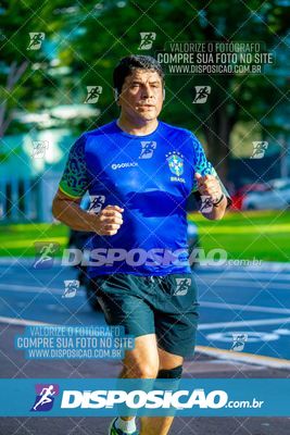 Treino Parque do Ingá - Noite