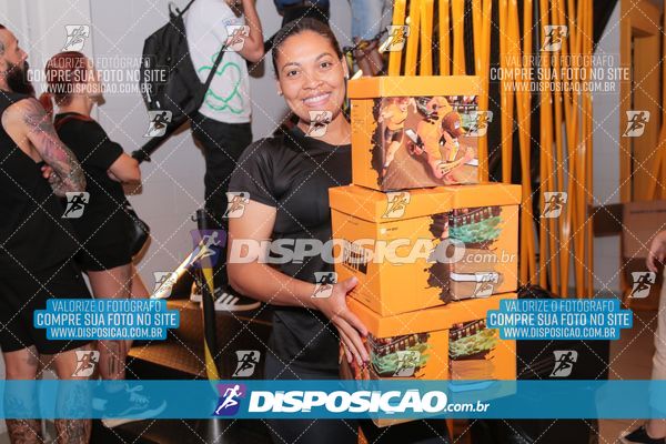 ENTREGA DE KITS MEIA MARATONA THE BEST AÇAÍ 2025