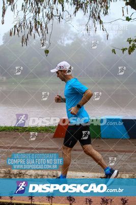 Treino Lago Igapó 2