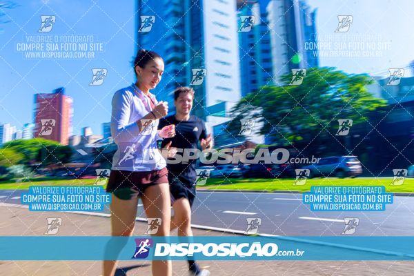 TREINOS PARQUE DO INGÁ - MANHÂ