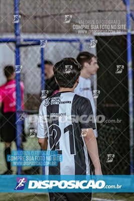 FESTIVAL KIDS-F7M MENINOS DO INGÁ X AURORA X JUVENTUDE