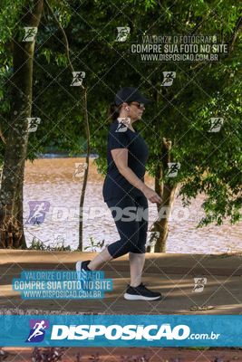 Treino Lago Igapó 2