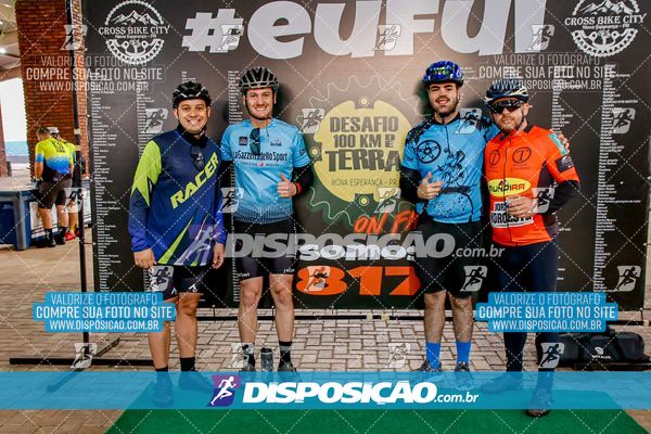 5º DESAFIO 100 KM DE TERRA