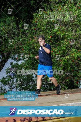 Treino Lago Igapó 2