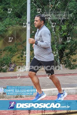 Treino Lago Igapó 2