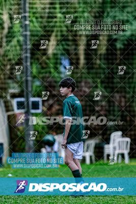 F7M KIDS PALMEIRAS X AURORA FC ARENA GOLD