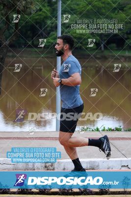 Treino Lago Igapó 2