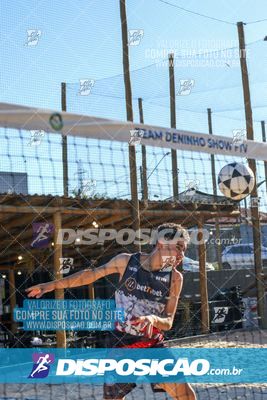 TREINO FUTVÔLEI ZN BEACH