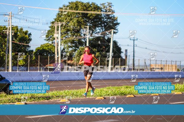 21° CORRIDA RÚSTICA DE PAIÇANDU