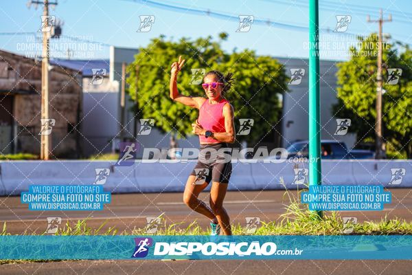 21° CORRIDA RÚSTICA DE PAIÇANDU